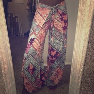 Great summer pants